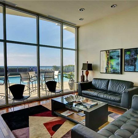 Sterling Breeze Panama City Beach Exterior foto