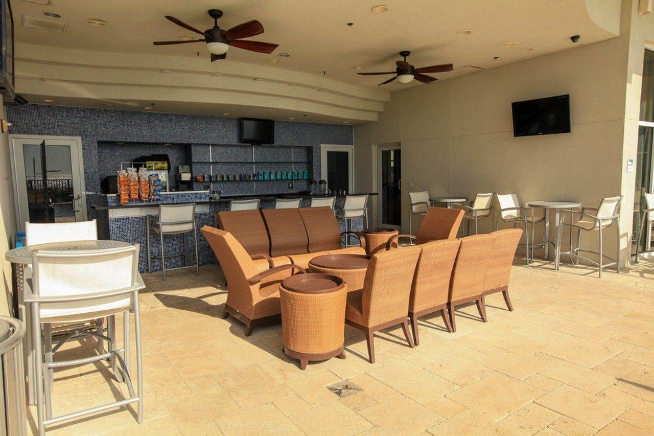 Sterling Breeze Panama City Beach Exterior foto