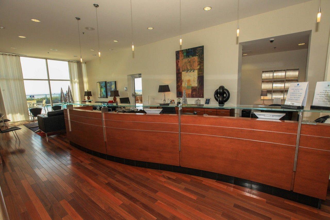 Sterling Breeze Panama City Beach Exterior foto
