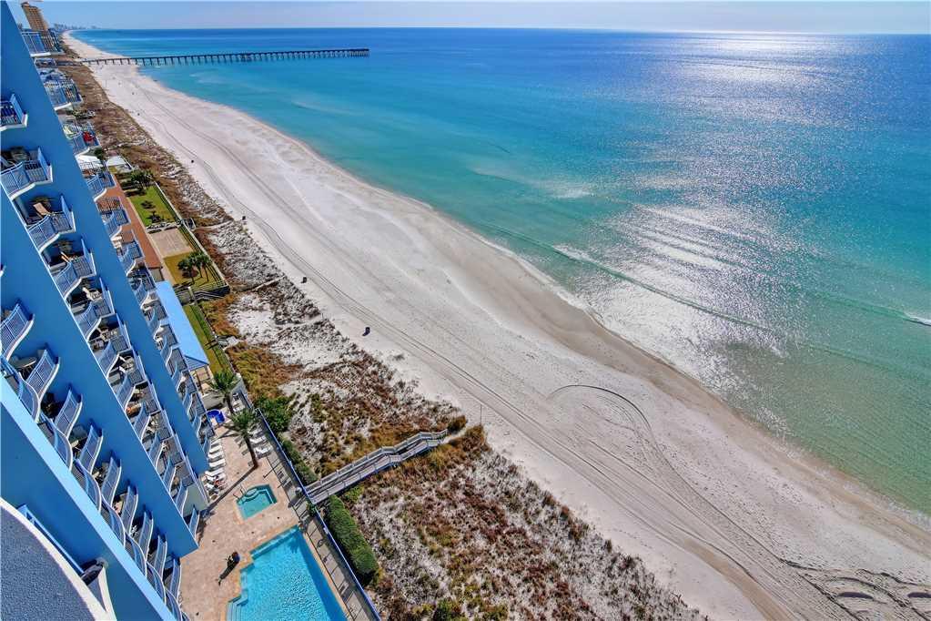Sterling Breeze Panama City Beach Quarto foto