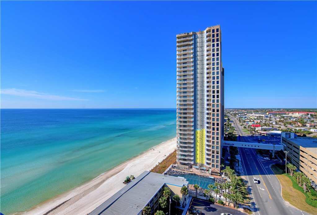 Sterling Breeze Panama City Beach Quarto foto