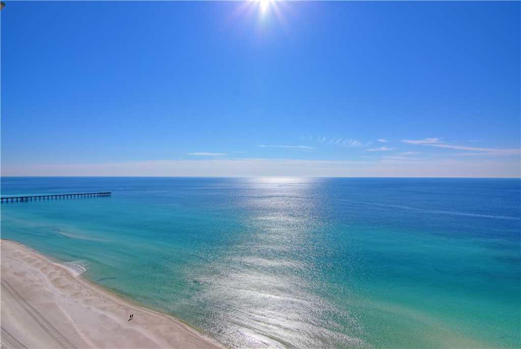 Sterling Breeze Panama City Beach Quarto foto
