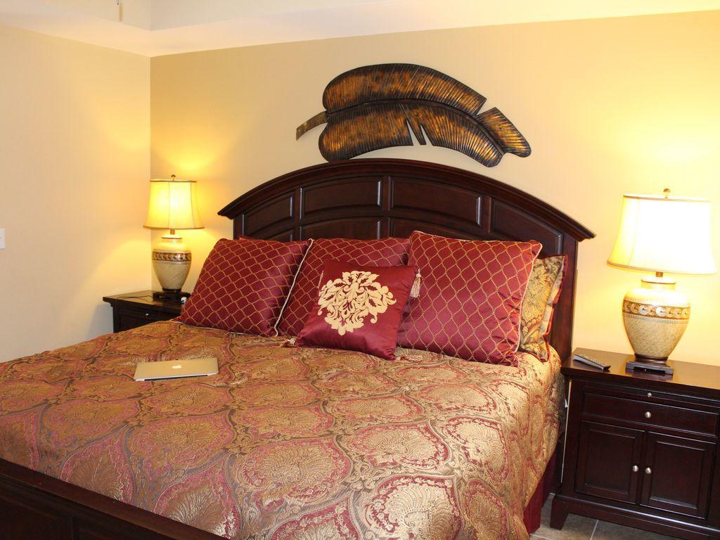 Sterling Breeze Panama City Beach Quarto foto