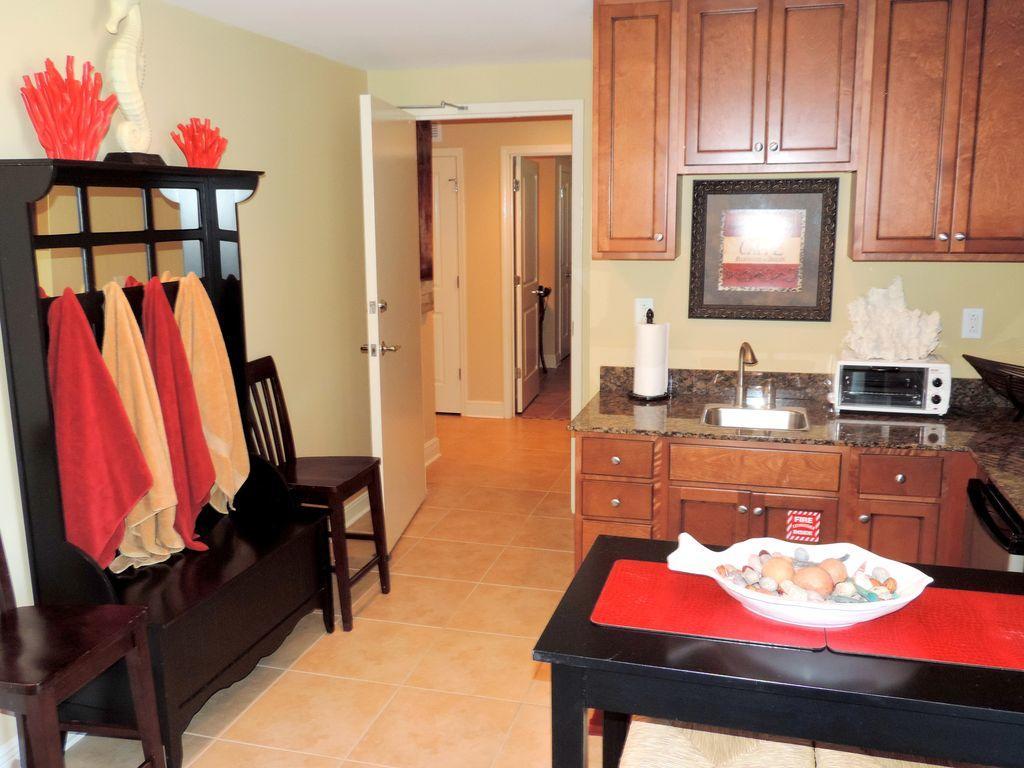 Sterling Breeze Panama City Beach Quarto foto