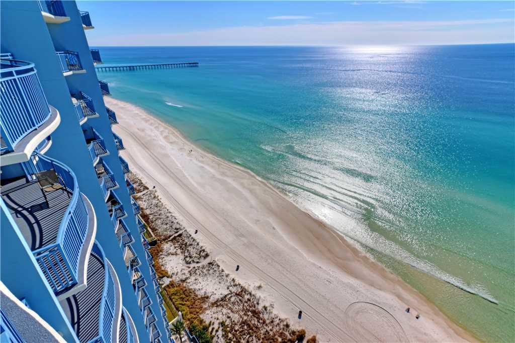 Sterling Breeze Panama City Beach Quarto foto