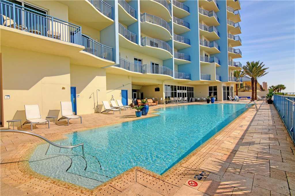 Sterling Breeze Panama City Beach Quarto foto