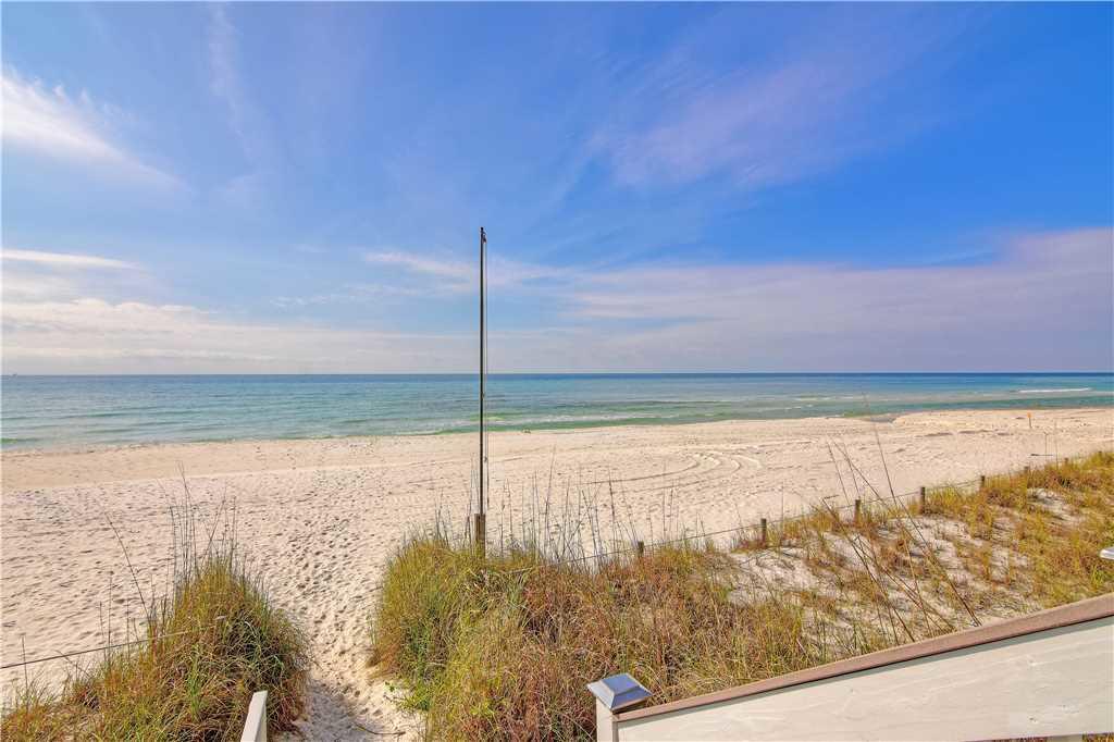 Sterling Breeze Panama City Beach Exterior foto