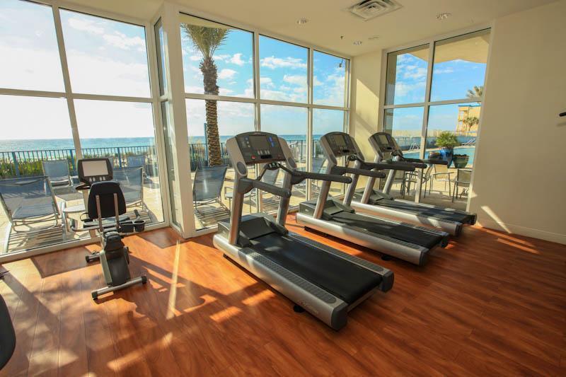 Sterling Breeze Panama City Beach Exterior foto