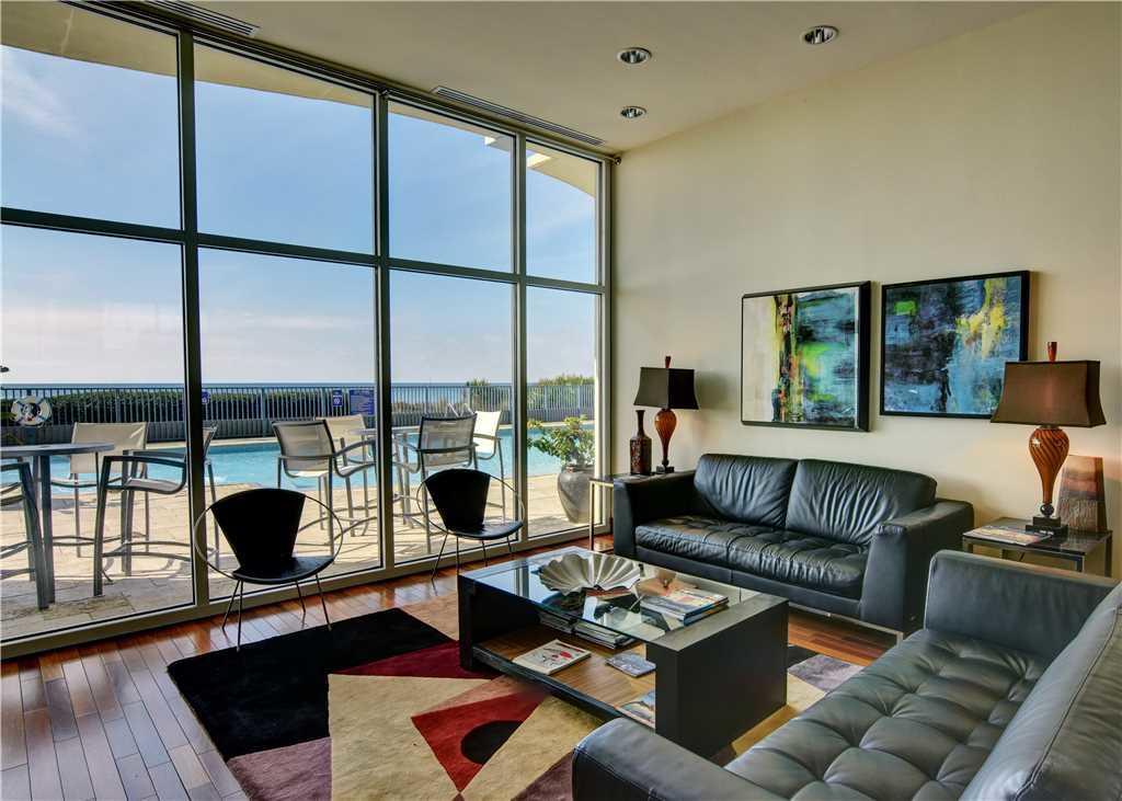Sterling Breeze Panama City Beach Exterior foto