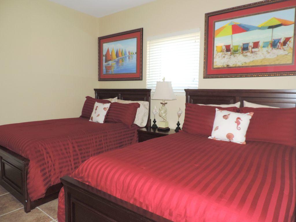 Sterling Breeze Panama City Beach Quarto foto