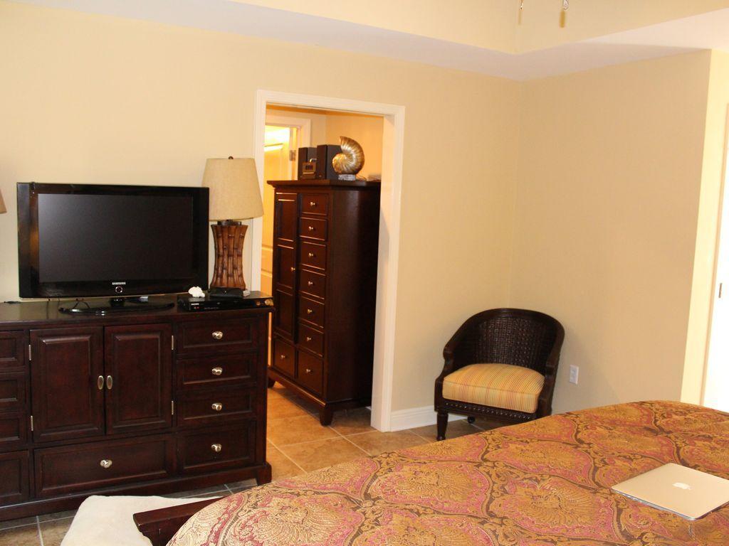 Sterling Breeze Panama City Beach Quarto foto