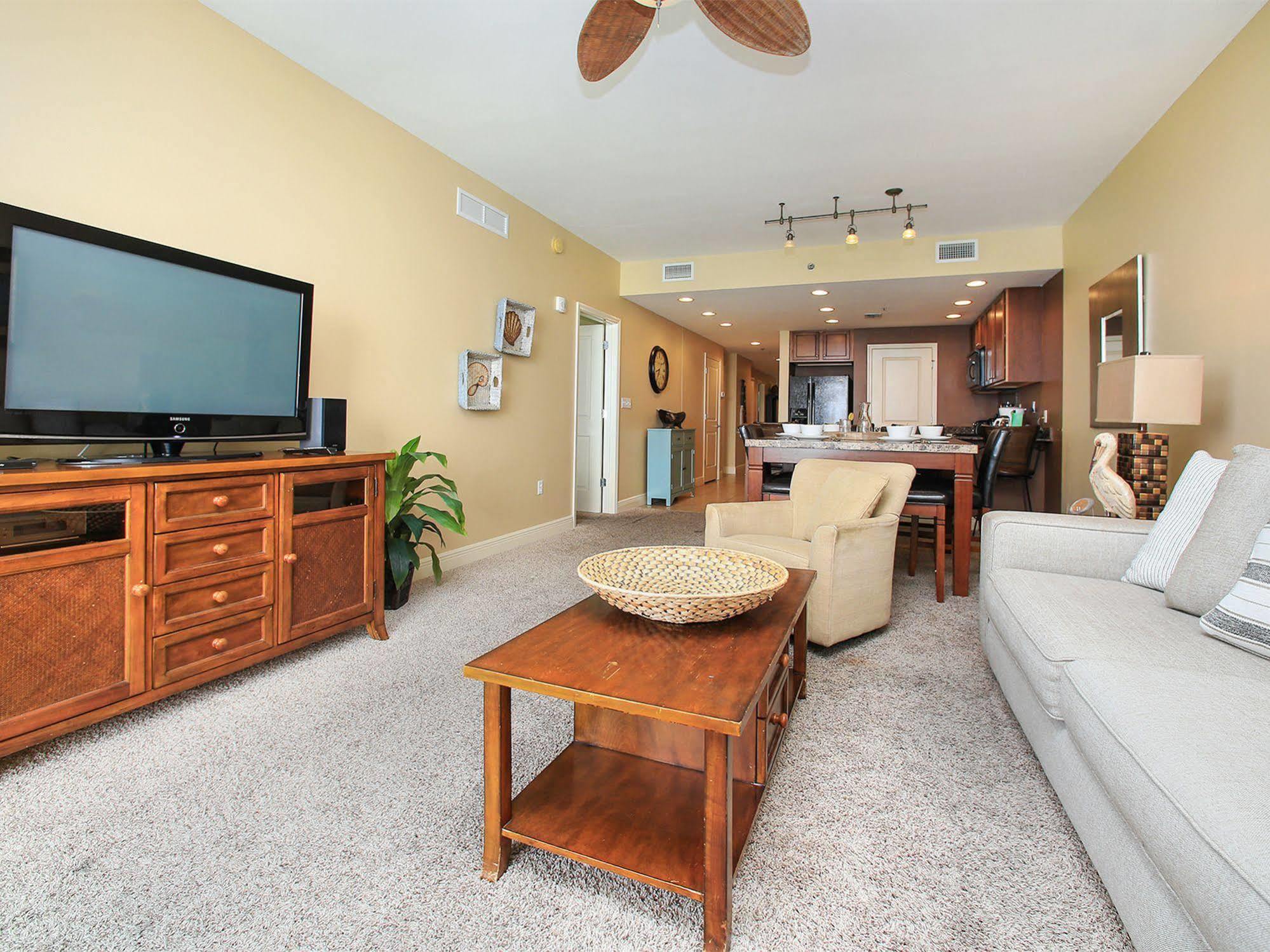Sterling Breeze Panama City Beach Exterior foto