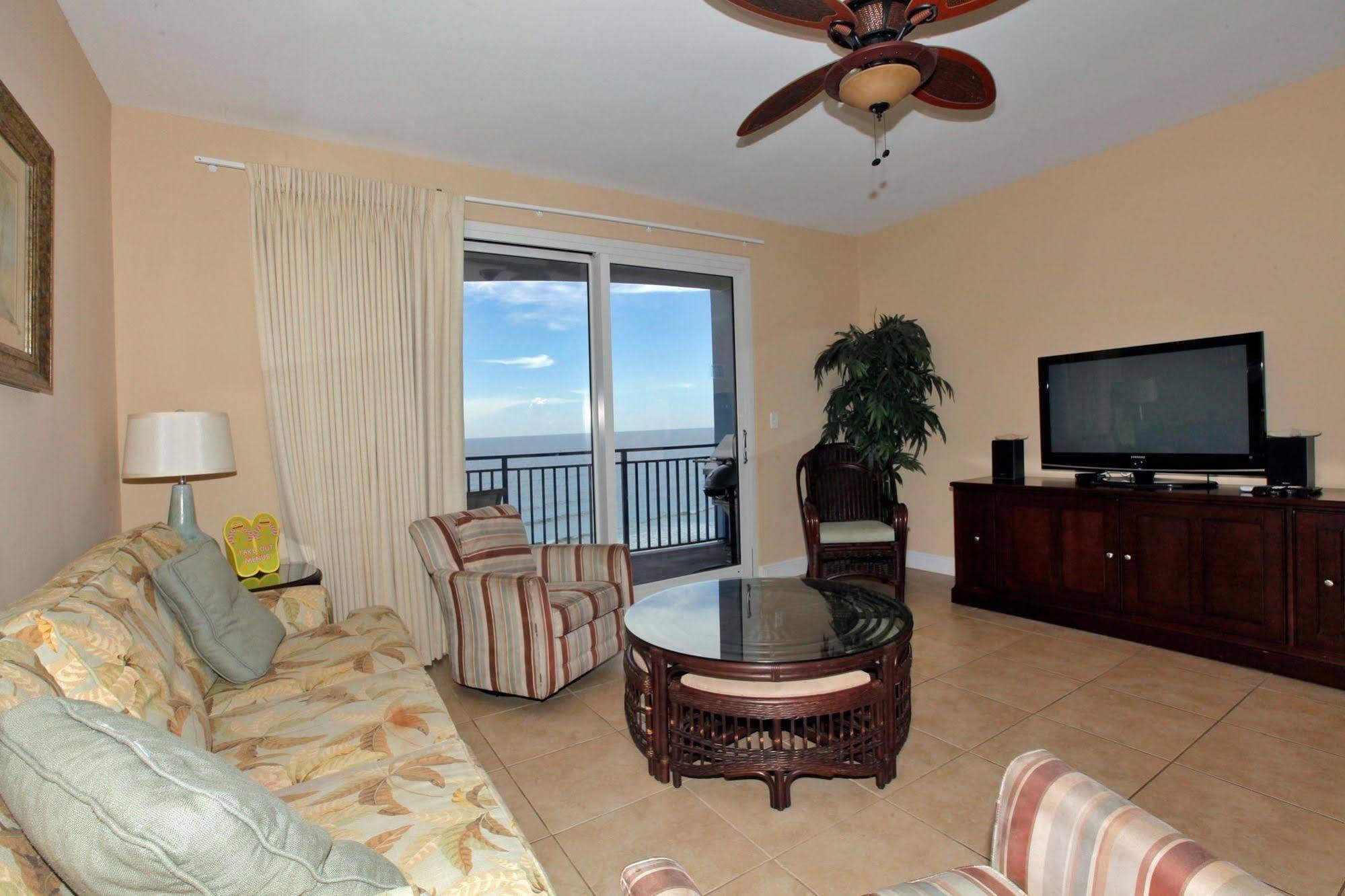 Sterling Breeze Panama City Beach Exterior foto