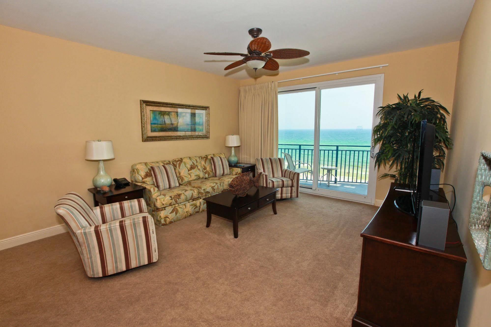 Sterling Breeze Panama City Beach Exterior foto